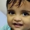 Bebê morreu por complicações de Covid-19 na Bahia.