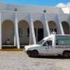 Candiba registra o vigésimo óbito por Covid-19.