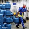 Gás de cozinha fica mais caro na Bahia a partir desta quinta.