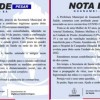 Guanambi confirma duas mortes por complicações da Covid-19.