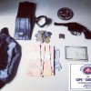 Homem é preso por porte ilegal de arma de fogo em Urandi.