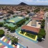 Iuiú registra dez casos de Covid-19 nesta terça-feira (1º).