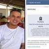 Iuiuense é aprovado no curso de medicina na UFBA pelo Sisu.
