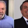 Pesquisa CNT/MDA mostra que Lula lidera e Bolsonaro cresce.