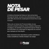 Pindaí registra o décimo sexto óbito por Covid-19.