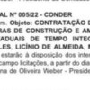 Trabalho de Ivana Bastos levará uma nova escola para Malhada.
