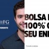 UniFG oferta bolsas de até 100% por meio da nota do Enem.