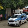 Filho matou pai idoso no bairro Alvorada em Guanambi.