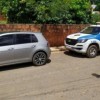 Homem é preso com carro clonado em Urandi.