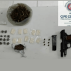 Homem morre após confronto com policiais em Riacho de Santana.