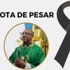 Padre malhadense morre após infarto em Santo André.