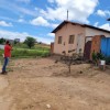 Técnicos da Sedur realiza vistoria em loteamento de Igaporã.