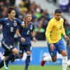 Brasil enfrentará Japão na preparação para a Copa do Catar.