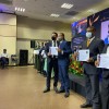 Contador guanambiense recebeu certificação do CRCBA.