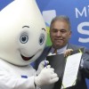 Covid-19: ministro oficializa fim de emergência sanitária.