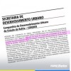 Está chegando o novo colégio estadual de Malhada.