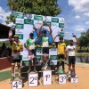 Gestão municipal apoia o ciclismo vitorioso de Igaporã.