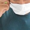 Máscaras deixam de ser obrigatórias em todos estados do país.
