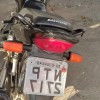 Acidente envolvendo duas motos deixa três feridos em Guanambi.
