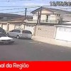 Casal cai em golpe do carro do ovo e paga R$ 1.016 por cartela.