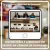Dia da Mães é lembrado em sessão na Câmara de Guanambi.