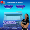 Micks está recrutando graduandos em administração e marketing.