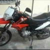 Motocicleta é furtada em Iuiu.	