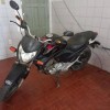 Motocicleta roubada em Espinosa é localizada em Carinhanha.