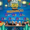 Programação do São João de Pindaí 2022 foi divulgada.