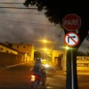 Rua Otávio Mangabeira passa a ter sentido único em Guanambi.