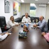 Assinado convênio para implantação do CrediBahia em Iraquara.