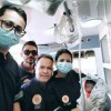 Bebê nasce dentro de ambulância do Samu em Guanambi.