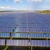 Caetité receberá complexo de energia solar de 144 hectares.