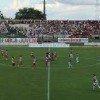 Flamengo de Guanambi perde e chances de acesso ficam remotas.