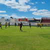 Flamengo de Guanambi perde para o Juazeiro por 2 a 1.