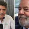 Lula e ACM Neto dividem mais de 40% do eleitorado baiano.