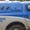 Polícia Militar prende autor de furto e receptador em Caetité.