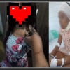 Polícia prende mulher por suspeita de atear fogo em outra.