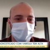 Primeiro paciente com varíola dos macacos recebe alta em SP.