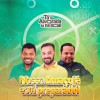 Rádio Alvorada dá show na transmissão do Baianão 2022.