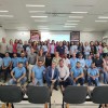 Câmara de Guanambi promove capacitação para seus servidores.