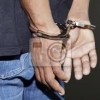 Homem com mandado de prisão em aberto é preso em Guanambi.
