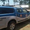 Homem é encontrado morto em Caculé.