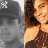 Acidente entre motocicleta e carro mata dois jovens na BR-030.