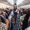 Anvisa aprova fim da obrigatoriedade de máscaras em aviões.