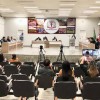 Câmara de Guanambi recebe Secretária Municipal de Educação.