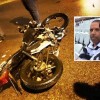 Candibense morre após grave acidente em Jundiaí.