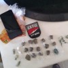 Homem é preso por tráfico de drogas em Guanambi.