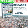 Iuiú zera casos ativos do novo coronavírus.