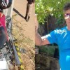 Motociclista morre após colidir contra poste em Guanambi.